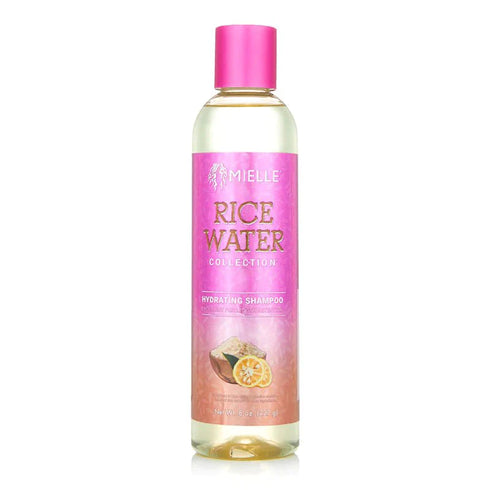 Mielle Organics Rice Water Collection Hydrating Shampoo 227g